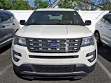 Used 2017 Ford Explorer XLT w/ Equipment Group 202A image 2
