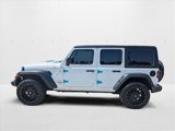 Used 2020 Jeep Wrangler Unlimited Sport S image 2