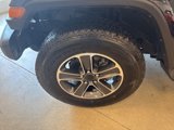 Used 2023 Jeep Wrangler Sahara w/ Cold Weather Group image 5
