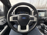 Used 2016 Ford F150 4x4 SuperCrew image 6