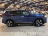 Used 2017 Nissan Rogue SL w/ SL Premium Package image 4