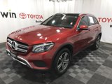 Used 2019 Mercedes-Benz GLC 350e 4MATIC image 3