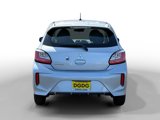 Used 2021 Mitsubishi Mirage ES image 4