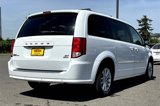 Used 2014 Dodge Grand Caravan SXT w/ Rear Park Assist Package image 5