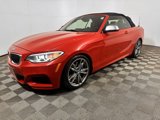 Used 2016 BMW M235i Convertible image 3