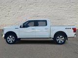 Used 2020 Ford F150 Lariat image 2