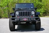 Used 2017 Jeep Wrangler Unlimited Rubicon image 5