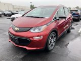Used 2020 Chevrolet Bolt Premier w/ Infotainment Package image 3