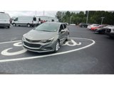 Used 2017 Chevrolet Cruze LT image 3