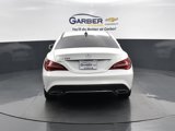 Used 2018 Mercedes-Benz CLA 250 image 4