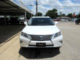 Used 2013 Lexus RX 450h AWD image 5