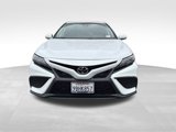 Certified 2022 Toyota Camry SE image 4