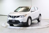 Used 2019 Nissan Rogue Sport S w/ Appearance Package image 3