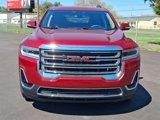 Used 2022 GMC Acadia SLE w/ Driver Convenience Package image 2