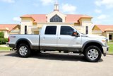 Used 2016 Ford F250 Lariat w/ Lariat Ultimate Package image 3