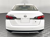New 2025 Nissan Versa S image 4
