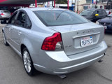 Used 2011 Volvo S40 T5 image 4