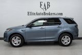 Used 2023 Land Rover Discovery Sport S R-Dynamic image 2