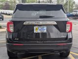 Used 2023 Ford Explorer 4WD image 4