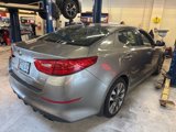 Used 2015 Kia Optima SX w/ SX Turbo Premium Package image 4