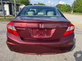 Used 2012 Honda Civic LX image 4