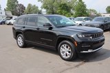 Used 2021 Jeep Grand Cherokee L Limited image 3