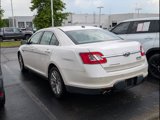 Used 2011 Ford Taurus Limited w/ 301A Rapid Spec Order Code image 5
