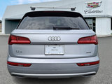 Used 2019 Audi Q5 2.0T Premium w/ Convenience Package image 5