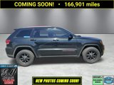 Used 2015 Jeep Grand Cherokee Limited image 4