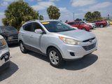 Used 2011 Hyundai Tucson GLS image 2