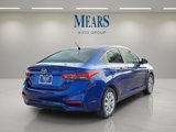 Used 2021 Hyundai Accent SE image 4