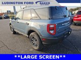 New 2024 Ford Bronco Sport Big Bend w/ Convenience Package image 6