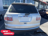 Used 2008 GMC Acadia SLT image 4