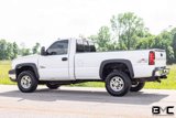 Used 2007 Chevrolet Silverado 3500 4x4 Regular Cab w/ Heavy-Duty Power Package image 5