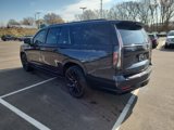Certified 2024 Cadillac Escalade ESV Sport Platinum w/ LPO, ONYX Package image 4