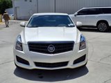Used 2013 Cadillac ATS Sedan image 6