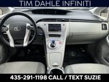 Used 2012 Toyota Prius Five image 2