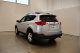 Used 2015 Toyota RAV4 LE image 5