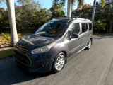 Used 2014 Ford Transit Connect Titanium image 3