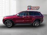 Used 2022 Jeep Grand Cherokee Limited image 4