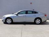 Used 2024 Chevrolet Malibu LS image 2