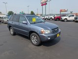 Used 2007 Toyota Highlander Sport w/ Extra Value Pkg #5 image 2