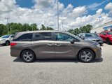 Certified 2022 Honda Odyssey EX image 3