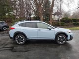 Used 2022 Subaru Crosstrek 2.5i Limited image 2