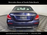 Used 2017 Mercedes-Benz E 300 4MATIC image 4