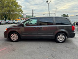 Used 2016 Dodge Grand Caravan American Value Package image 4