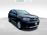 Used 2012 Dodge Durango Crew w/ Entry Nav/Commuter Group image 3