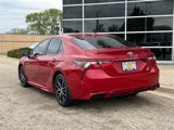 Used 2024 Toyota Camry SE w/ Cold Weather Package image 5