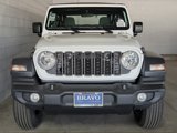 New 2025 Jeep Wrangler Sport image 3