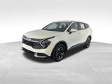 Certified 2024 Kia Sportage LX image 5